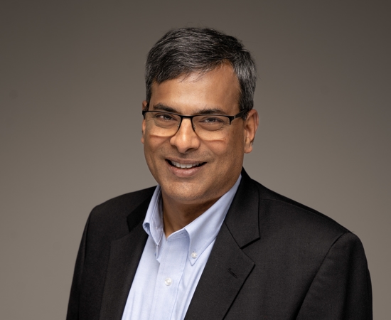 Headshot of Jose Azavedo